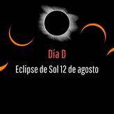Hoy es el da D Eclipse total de Sol y Perseidas en una jornada histrica