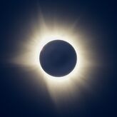 Astronoma Cercana hace balance del eclipse vivido desde el Castillo de Cullar