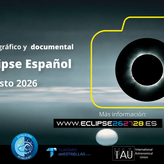 Tienes una foto del eclipse An puedes enviarla al concurso Eclipse262728