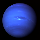 Neptuno 37 aos despus la nica vez que la humanidad visit el planeta azul