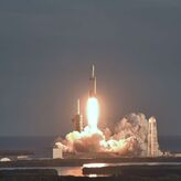 Roman despega as es el nuevo telescopio de la NASA que mirar mil millones de galaxias