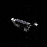 Roman podra observar el Universo durante 22 aos gracias al combustible ahorrado