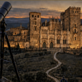 El Astroturismo protagoniza el Encuentro Anual del Clster del Turismo de Extremadura