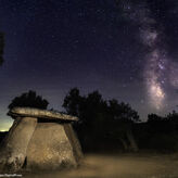 Ocho lugares imprescindibles para ver las estrellas en Extremadura
