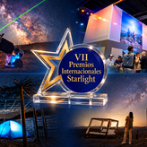 Ganadores Premios Starlight 2026 las historias que hacen del cielo un destino