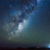 Uruguay blinda sus estrellas Rocha aprueba su primera ley de cielos oscuros