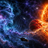 ESPECIAL HALLOWEEN Cinco historias para explorar el lado oscuro del cosmos