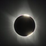 Qu sabemos tras el eclipse de Sol del 21 de agosto