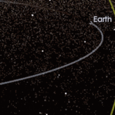 El asteroide que podra destruir la Tierra y no lo har