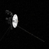 Voyager 40 aos llamando a la Tierra