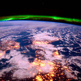 Qu son las auroras boreales y dnde encontrarlas