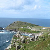 Cornwall del Rey Arturo a la observacin de estrellas