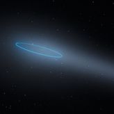 El extrao asteroide binario que pas junto a la Tierra