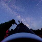 6 lugares para cazar estrellas alrededor de Toronto