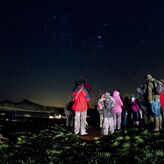 Rincones de Europa que te llevan a las estrellas II