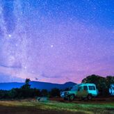 Astrosafari en Tanzania