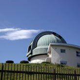 El Observatorio japons que no quiso dejar de ver las estrellas