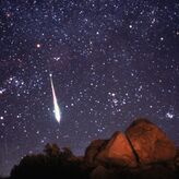 Lluvia de estrellas de las Lenidas 2018