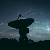 Centro Astronmico de Yebes el gran observatorio de Guadalajara