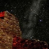 El cielo que vieron los primeros pueblos de Mxico