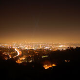 La contaminacin lumnica nos roba las estrellas