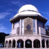 Casa de las Ciencias de Corua dnde la astronoma se aprende jugando