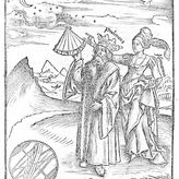 Ptolomeo el astrnomo que cambio nuestra forma de mirar las estrellas
