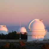 Observatorio Astronmico de Calar Alto y Proyecto Carmenes