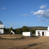 El Centro Astronmico Alto Turia