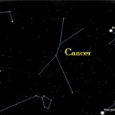 Lluvia de meteoros Delta Cncridas