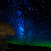SETI y la bsqueda de vida inteligente