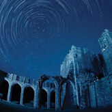 Brecon Beacons  cascadas leyendas y estrellas