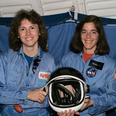 Las mujeres astronautas ms importantes del mundo parte II