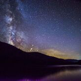 Parque Estatal Cherry Springs en el top del astroturismo