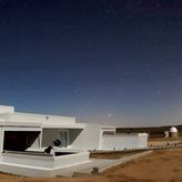 Del Centro Astronmico de Tiedra al cielo de Valladolid