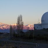 El Leoncito que llevaba 32 aos albergando astrnomos