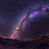 Islas Canarias el paraso para la observacin de estrellas