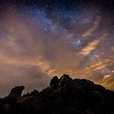 Islas Atlnticas buceando entre peces y estrellas