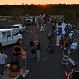 Star party el evento del verano 2018