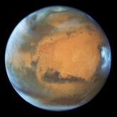 A la caza de Marte razones por las que el planeta rojo obsesiona a los cientficos
