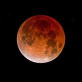 El eclipse de luna ms largo del siglo ocurrir el 27 de julio
