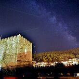 I Jornadas de Astronoma y Astrofotografa Arenas de San Pedro