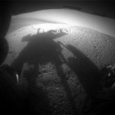 El Opportunity contina perdido en la tormenta de arena de Marte