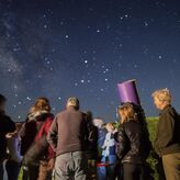 El I Encuentro Starlight de Astroturismo se celebrar en vila