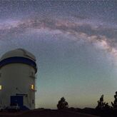 Astronoma  ecoturismo y mucho ms desde el Observatorio San Pedro Mrtir
