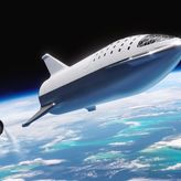 El primer turista espacial de SpaceX