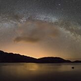 Snowdonia Reserva Dark Sky 