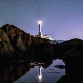 Los cielos de Acadia y las Tierras Mikmaq