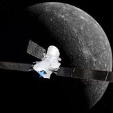 BepiColombo se lanza a resolver los misterios de Mercurio y ms all