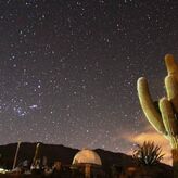 Observatorio Astronmico de Ampimpa una ventana a la estrellas de Tucumn